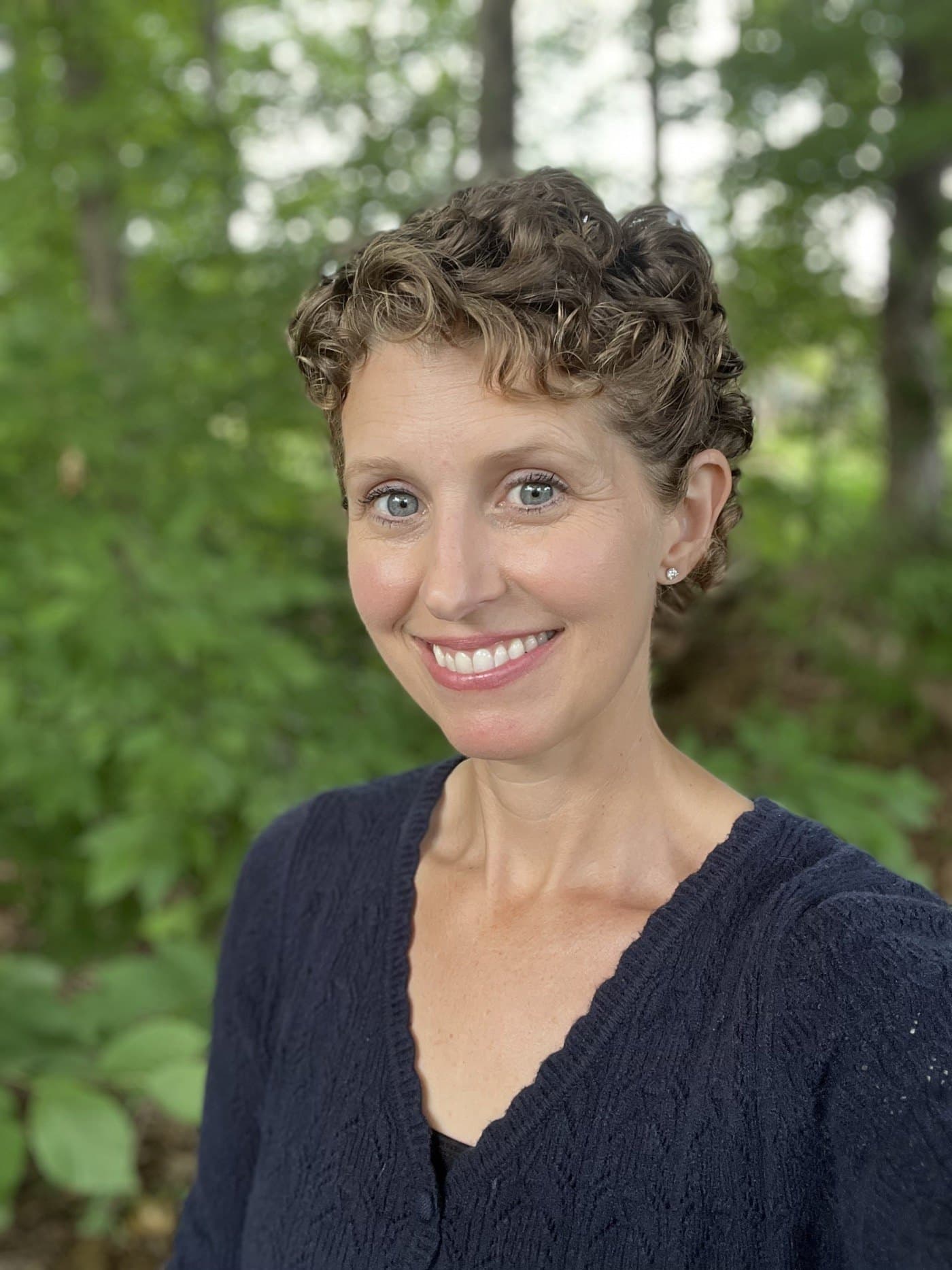 Jennifer Bartley, LMFT — perinatal therapist in Mt. Juliet, TN