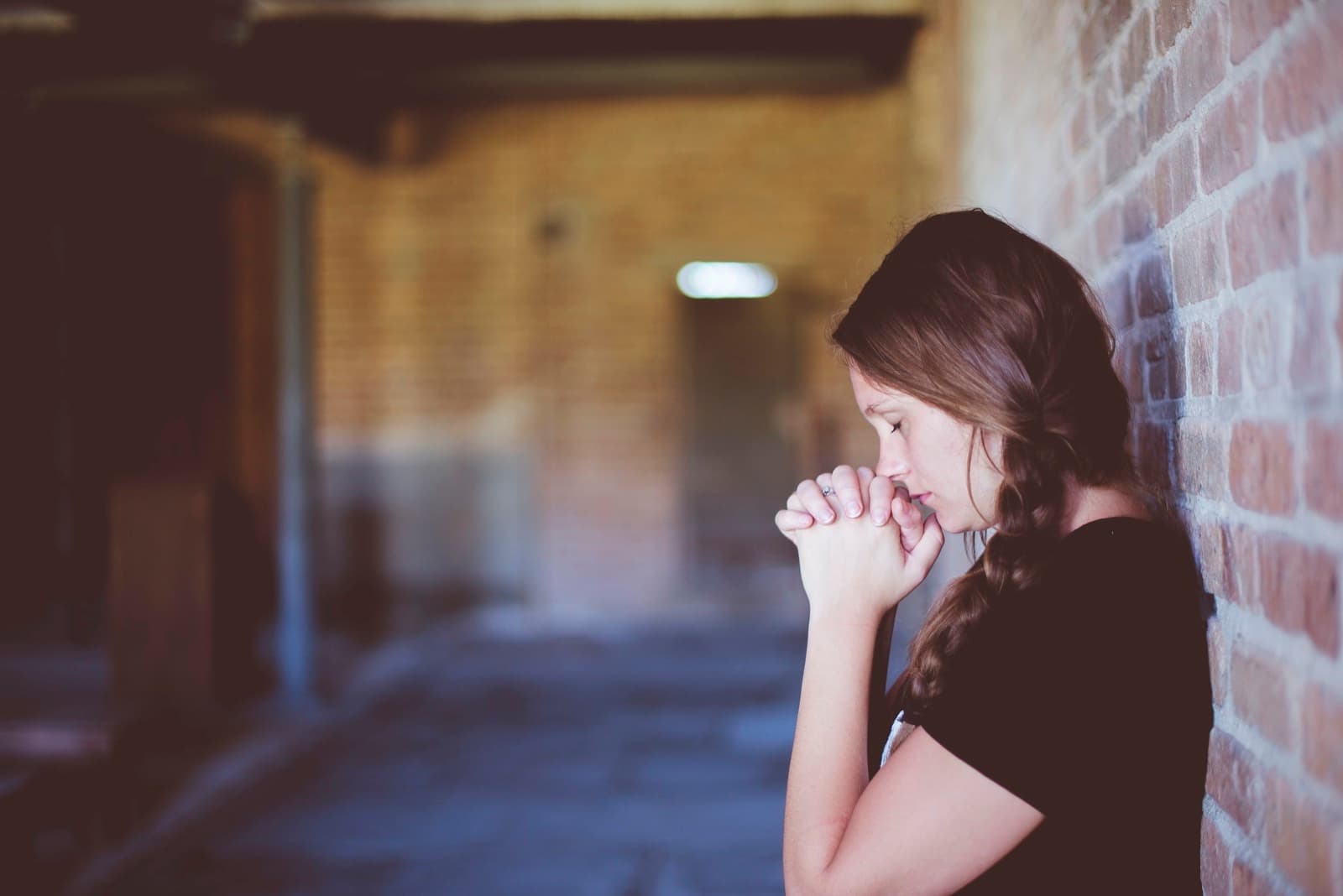 A reflective, quiet moment — infertility and reproductive trauma therapy in Nashville, TN