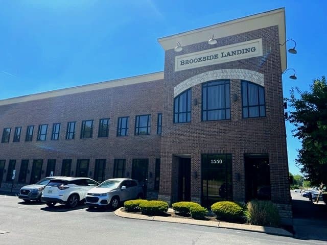 Daybreak Therapy's office building — Brookside Landing, 1550 North Mount Juliet Road, Mt. Juliet, TN